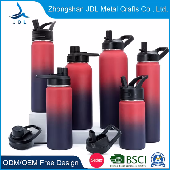 OEM Christmas China Factory Wasserflasche Bambusbecher