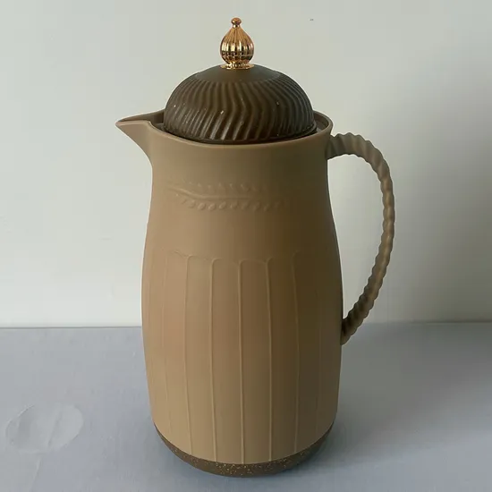 2022 Intelligente Isolierflasche mit kleinem Bauch