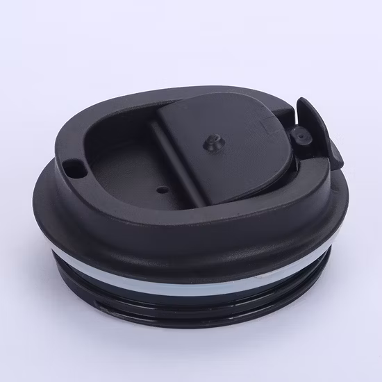 500 ml Edelstahl-Wasserflasche für den Außenbereich, Sportbecher, Isolierflasche